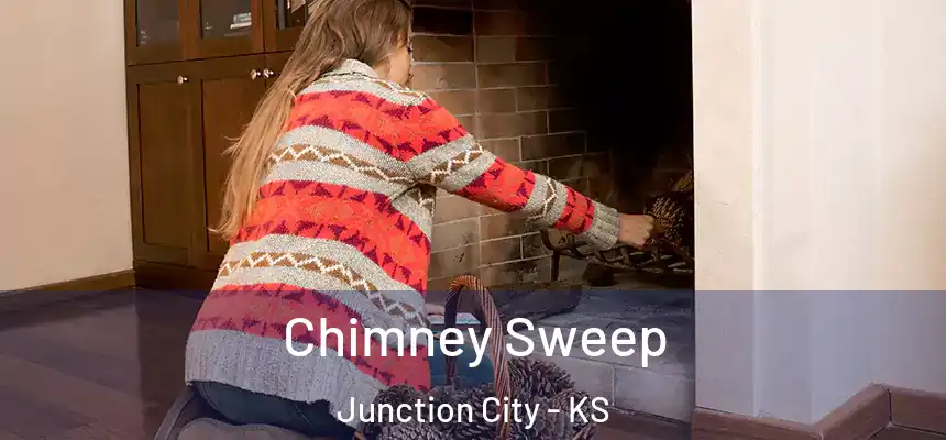  Chimney Sweep Junction City - KS