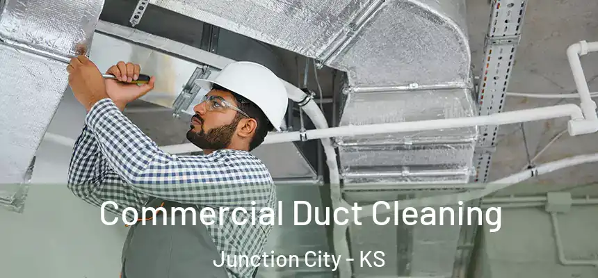  Commercial Duct Cleaning Junction City - KS