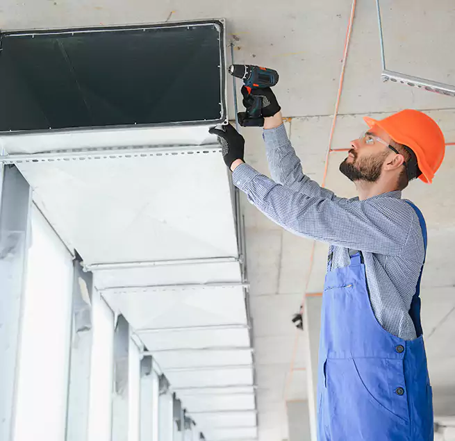 Why Homeowners & Businesses Trust Us in Junction City, KS