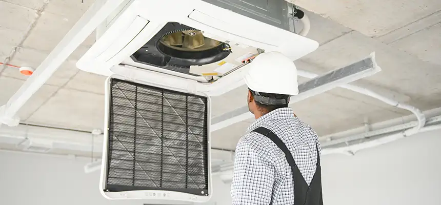 Our Affordable Duct Cleaning Near Me Services in Junction City, KS