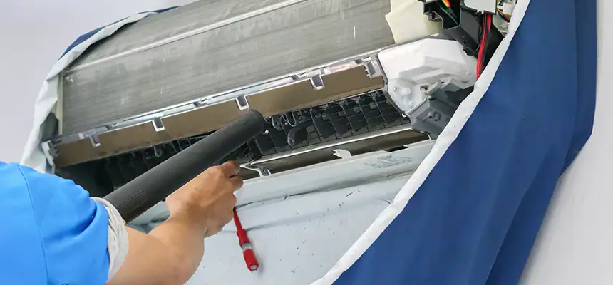 Advanced Clogged Dryer Vent Repair for Multi-Unit & Commercial in Junction City, KS