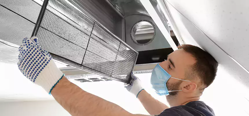 Our Home Duct Cleaning Services in Junction City, KS  