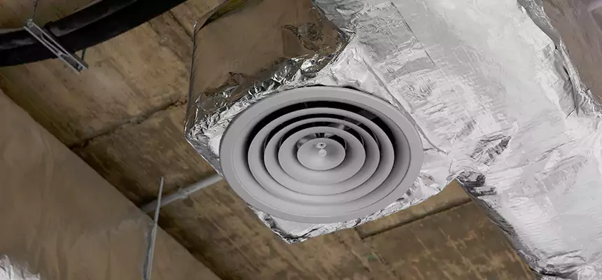 Our Industrial Dryer Vent Cleaning Services in Junction City, KS
