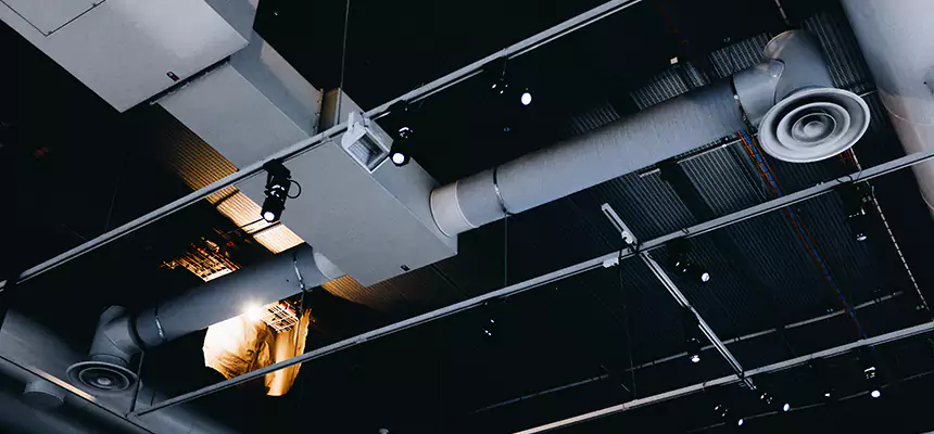 Our Seasonal Allergy Air Duct Cleaning Services in Junction City, KS