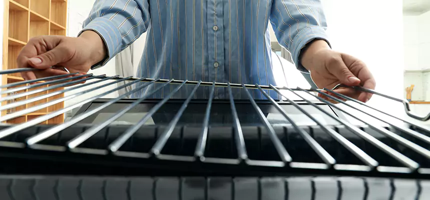 Our Vent Grille Washing Services in Junction City, KS