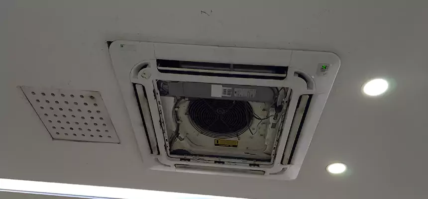 Our Wall Vent Cleaning Service Services in Junction City, KS