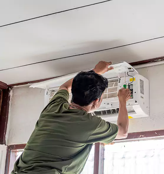 About Air Duct & AC Odor Removal in Junction City, KS