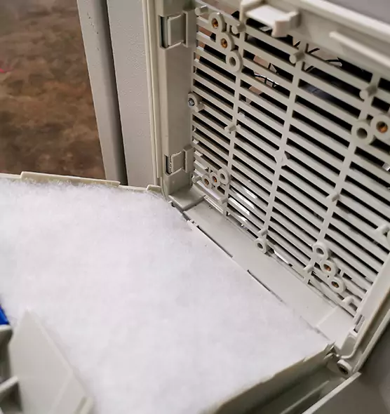 Professional Air Duct Expansion Solutions in Junction City, KS