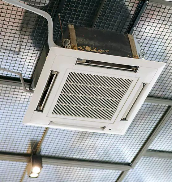 Top-Notch Allergy Relief Vent Cleaning Services in Junction City, KS