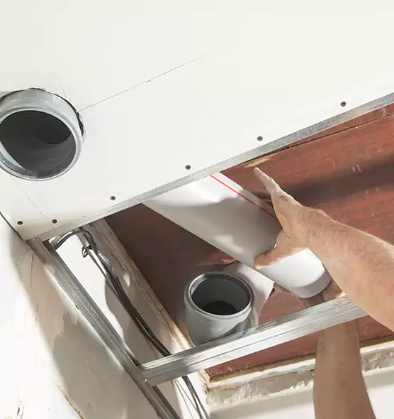 Professional Attic Air Duct Cleaning in Junction City, KS