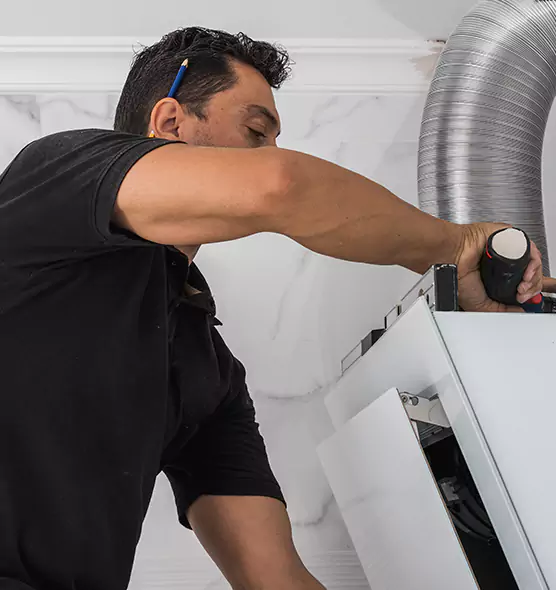 Trusted Bathroom Exhaust Duct Cleaning in Junction City, KS