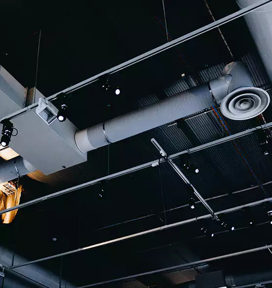 About Duct Sanitization with UV Light in Junction City, KS