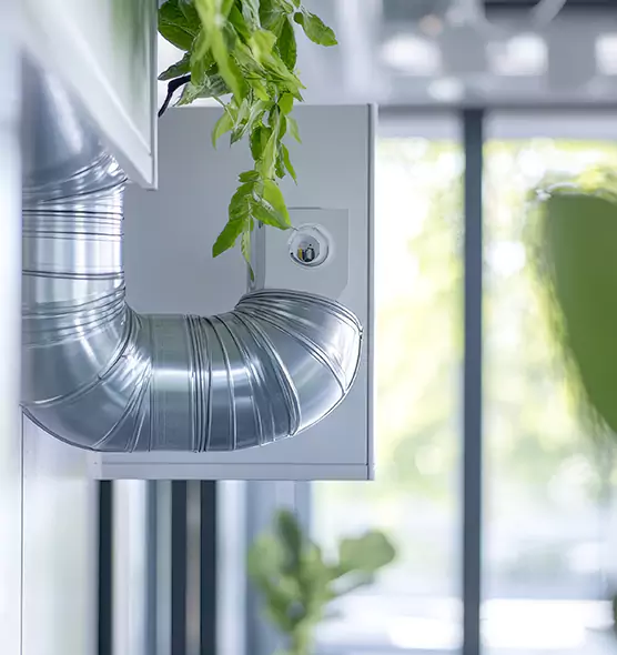 Professional Eco-Safe Dryer Vent Cleaning in Junction City, KS