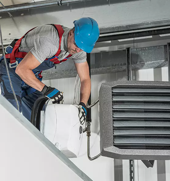 About HVAC Mold Remediation Service in Junction City, KS