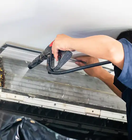 Welcome to Move-in/Move-out Duct Cleaning Services in Junction City, KS