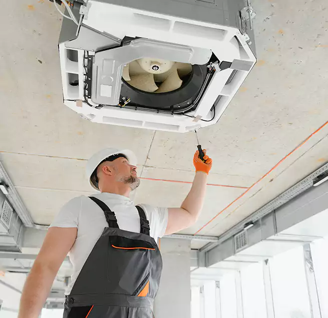 Why Homeowners & Businesses Trust Us in Junction City, KS?