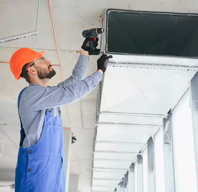 Why Homeowners & Businesses Trust Us in Junction City, KS?