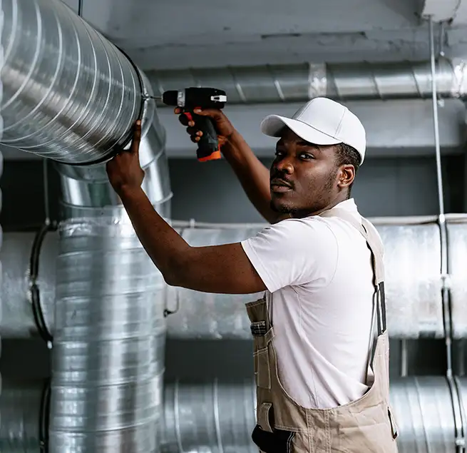 Why Homeowners & Businesses Trust Us Junction City, KS