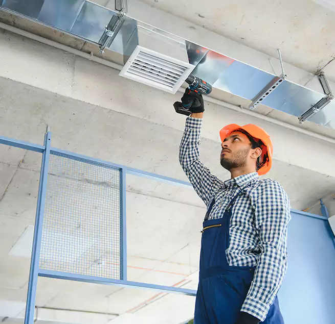 Why Homeowners & Businesses Trust Us in Junction City, KS?