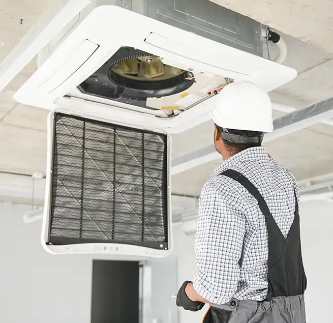 Why Homeowners & Businesses Trust Us in Junction City, KS?