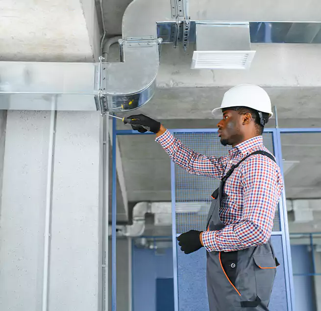 Why Homeowners & Businesses Trust Us Junction City, KS