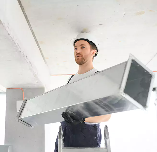 Why Homeowners & Businesses Trust Us in Junction City, KS