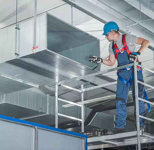 Why Homeowners & Businesses Trust Us in Junction City, KS?