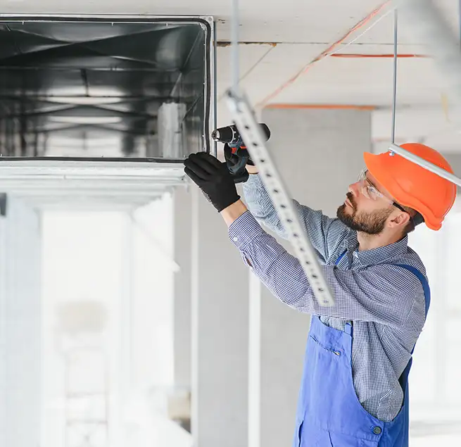 Why Homeowners & Businesses Trust Us in Junction City, KS?