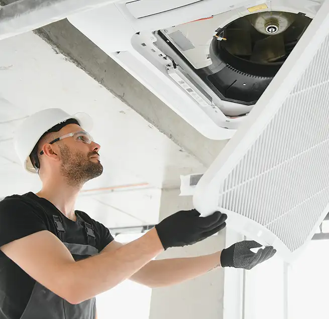 Why Homeowners & Businesses Trust Us in Junction City, KS?