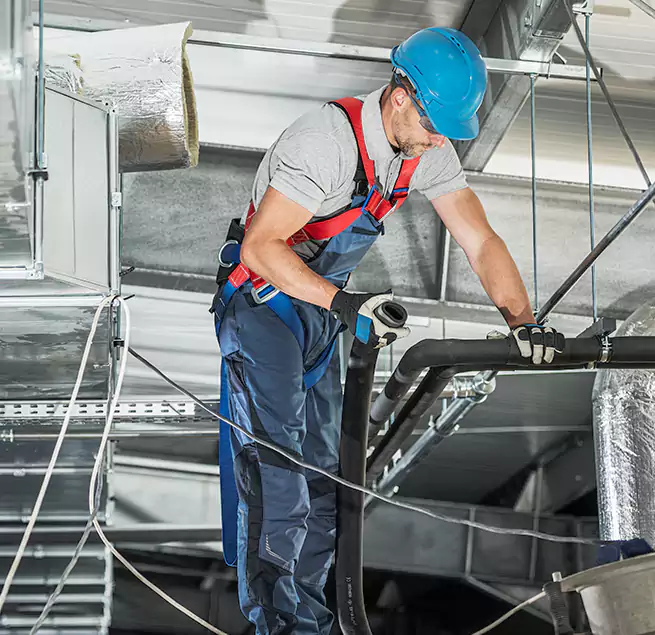 Why Homeowners & Businesses Trust Us in Junction City, KS?