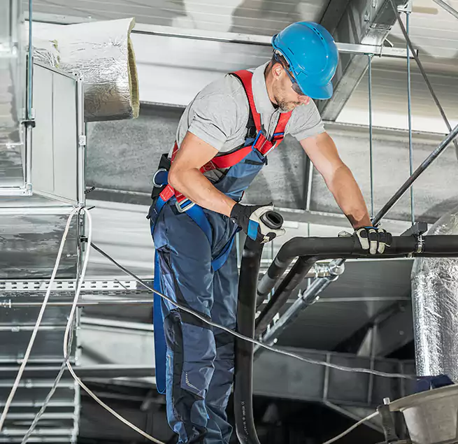 Why Homeowners & Businesses Trust Us in Junction City, KS?