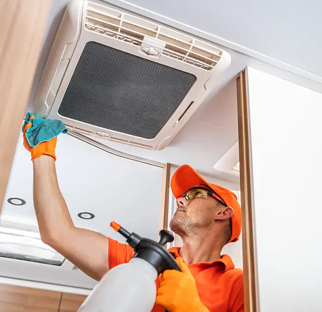 Why Homeowners & Businesses Trust Us in Junction City, KS?