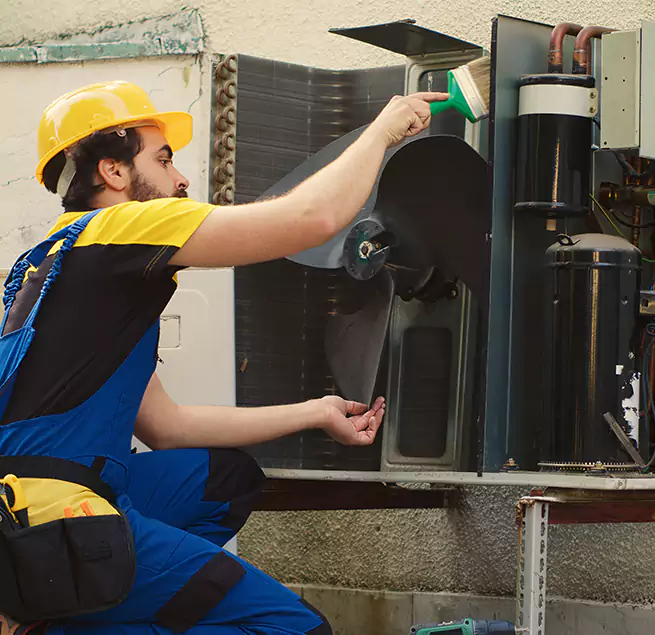 Why Homeowners Businesses Trust Us in Junction City, KS?