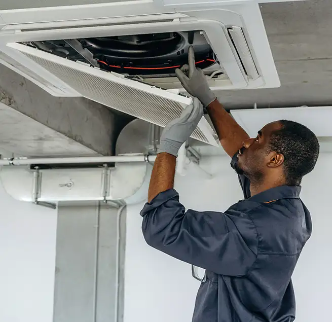 Why Homeowners & Businesses Trust Us in Junction City, KS?