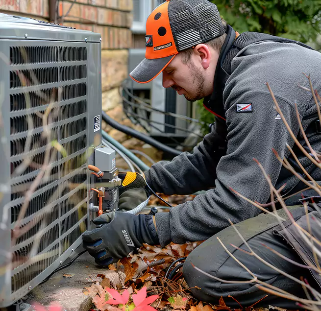 Why Homeowners & Businesses Trust Us in Junction City, KS?