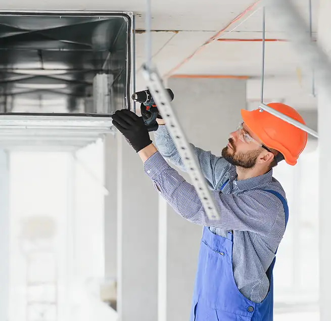  Why Homeowners Businesses Trust Us Junction City, KS