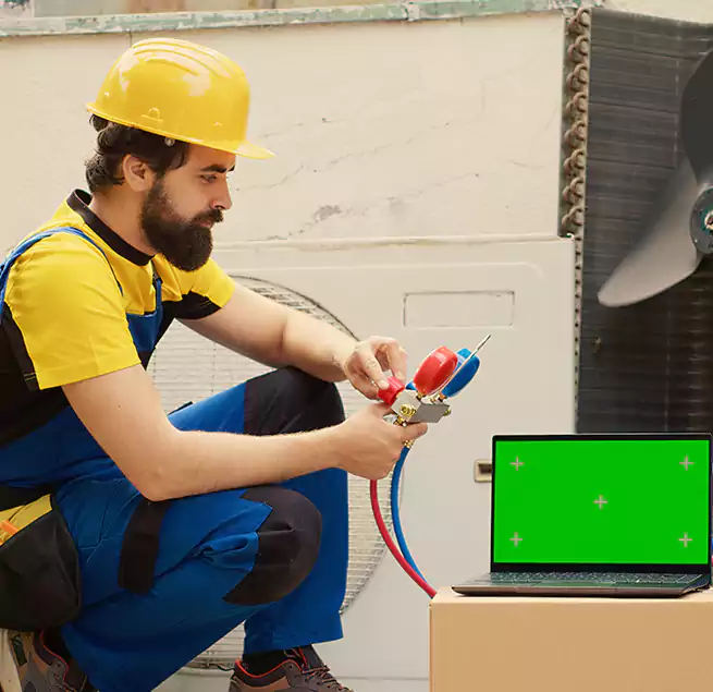 Why Homeowners & Businesses Trust Us in Junction City, KS?