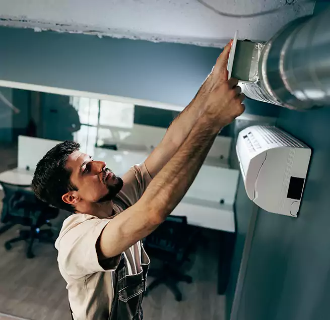 Why Homeowners & Businesses Trust Us in Junction City, KS?