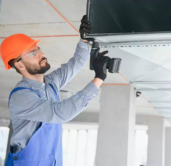 Why Homeowners & Businesses Trust Us in Junction City, KS?