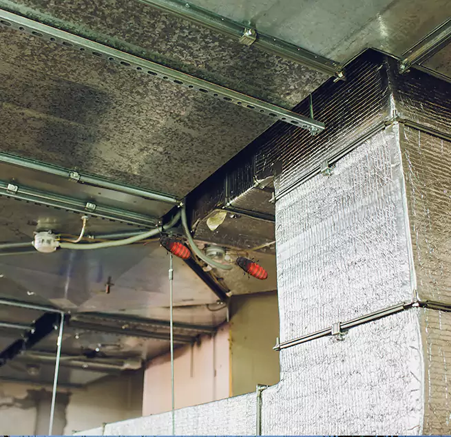 Why Homeowners & Businesses Trust Us Junction City, KS?