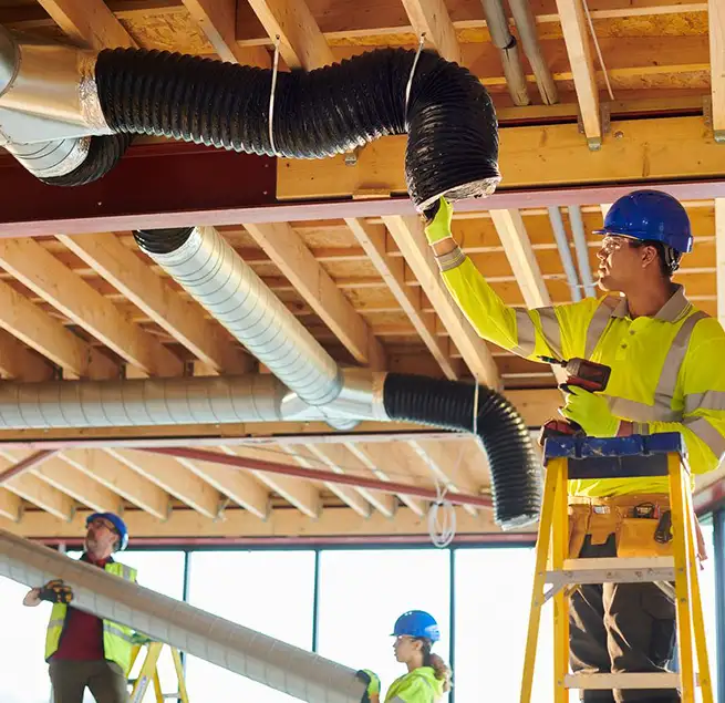 Why Homeowners & Businesses Trust Us in Junction City, KS?