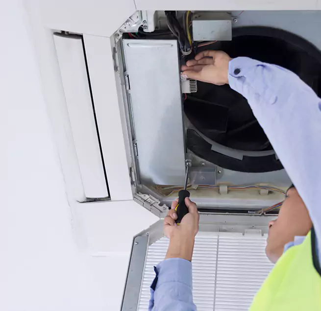 Why Homeowners Businesses Trust Us Junction City, KS