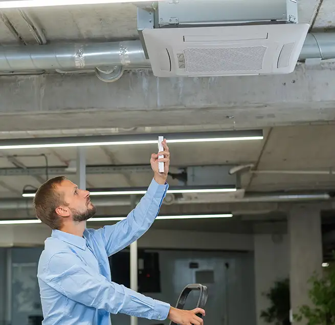 Why Homeowners & Businesses Trust Us in Junction City, KS?