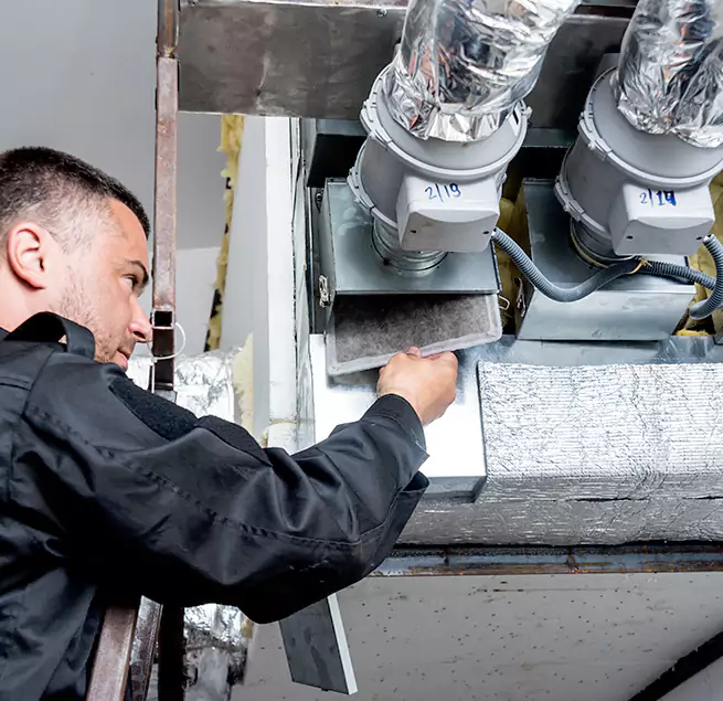 Why Homeowners Businesses Trust Us in Junction City, KS?