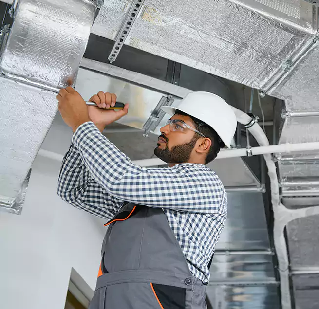 Why Homeowners & Businesses Trust Us in Junction City, KS?