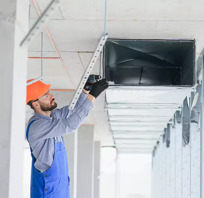 Why Homeowners & Businesses Trust Us in Junction City, KS?