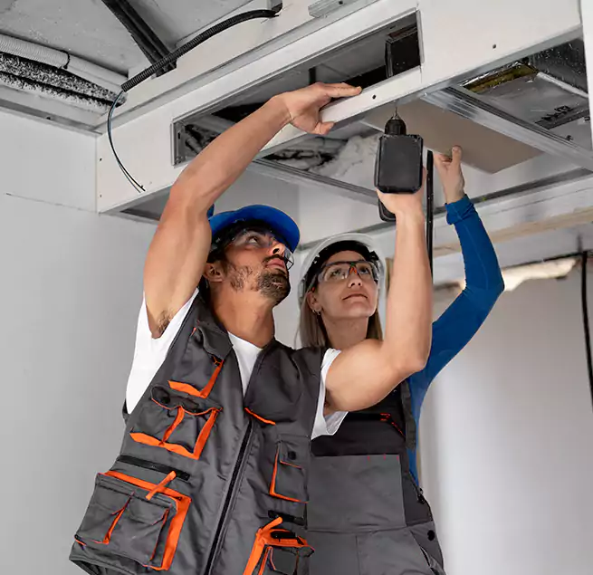 Why Homeowners & Businesses Trust Us in Junction City, KS