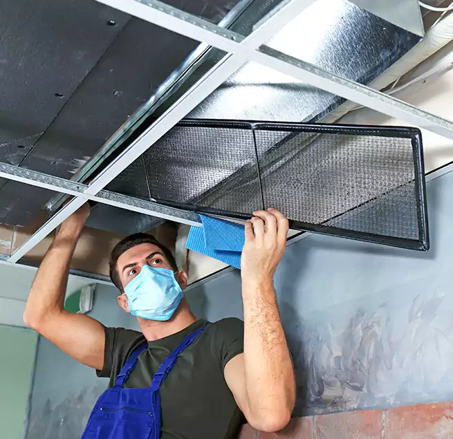 Why Homeowners Businesses Trust Us in Junction City, KS