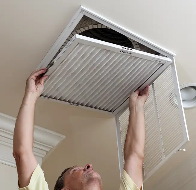 Why Homeowners & Businesses Trust Us in Junction City, KS?