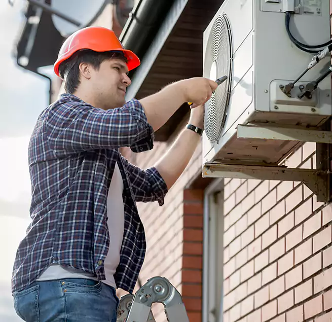 Why Homeowners & Businesses Trust Us Junction City, KS